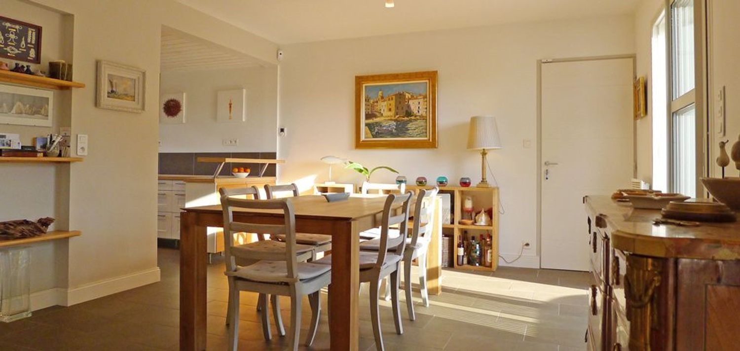 Maison à vendre, 190m², Saint-Philibert