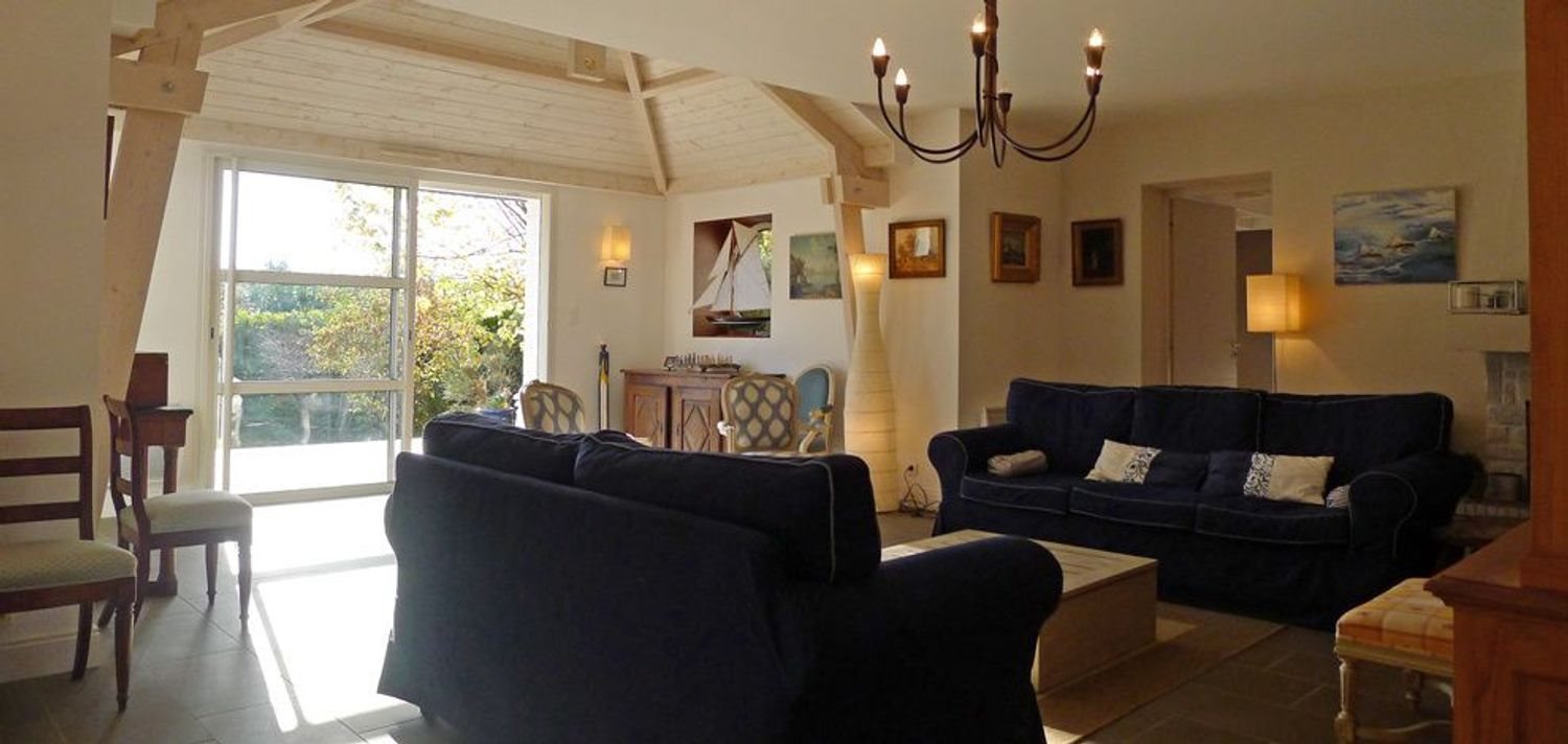 Maison à vendre, 190m², Saint-Philibert