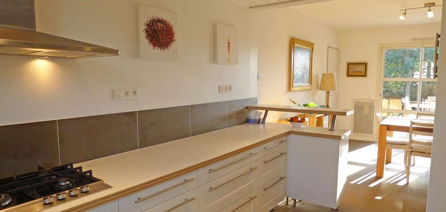 Maison à vendre, 190m², Saint-Philibert