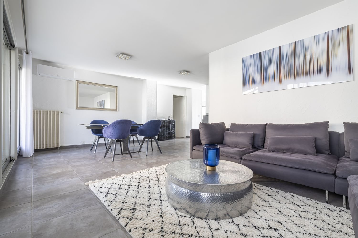 Appartement à vendre, 122m², Villeurbanne
