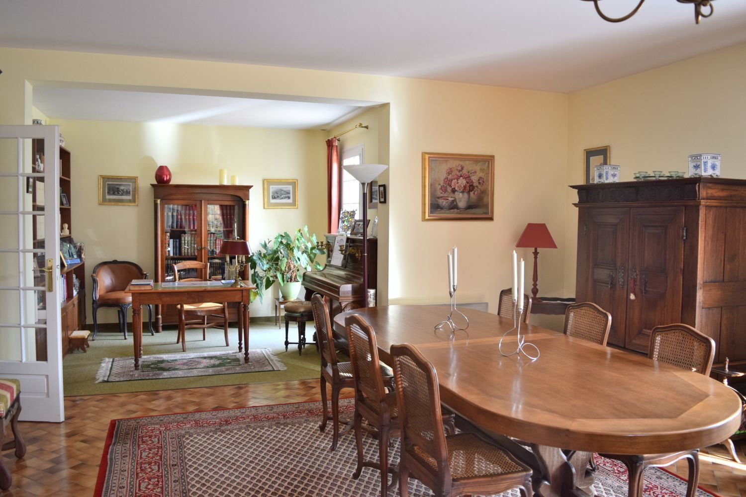 Maison à vendre, 170m², Montbert