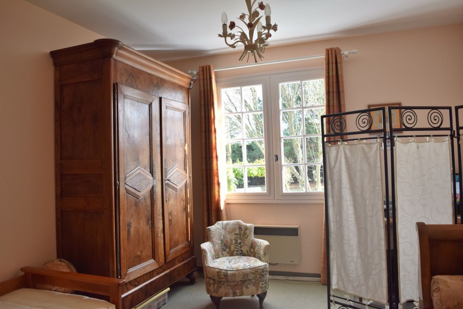 Maison à vendre, 170m², Montbert
