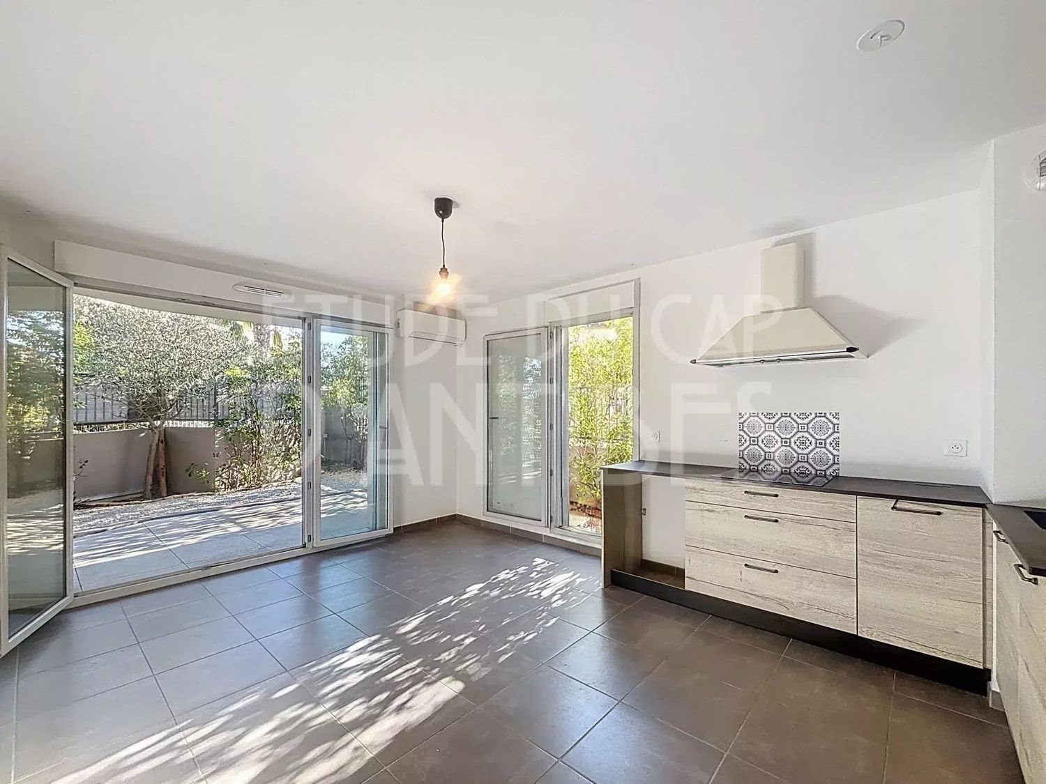 Appartement à vendre, 57m², Antibes