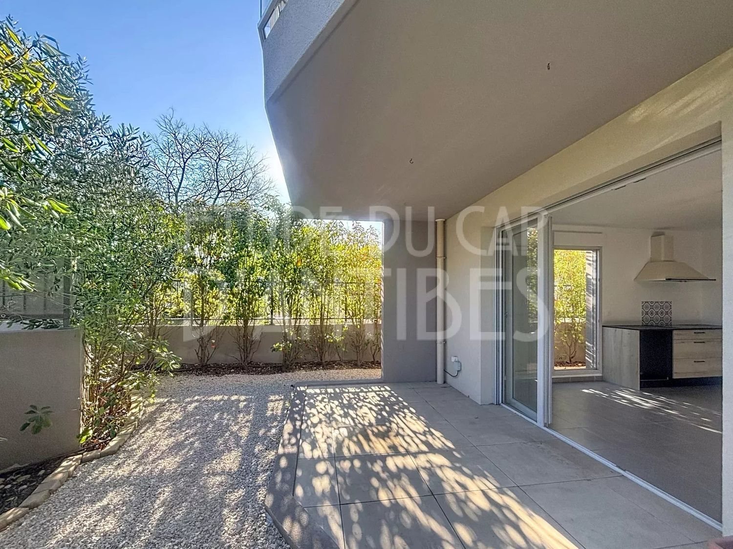 Appartement à vendre, 57m², Antibes