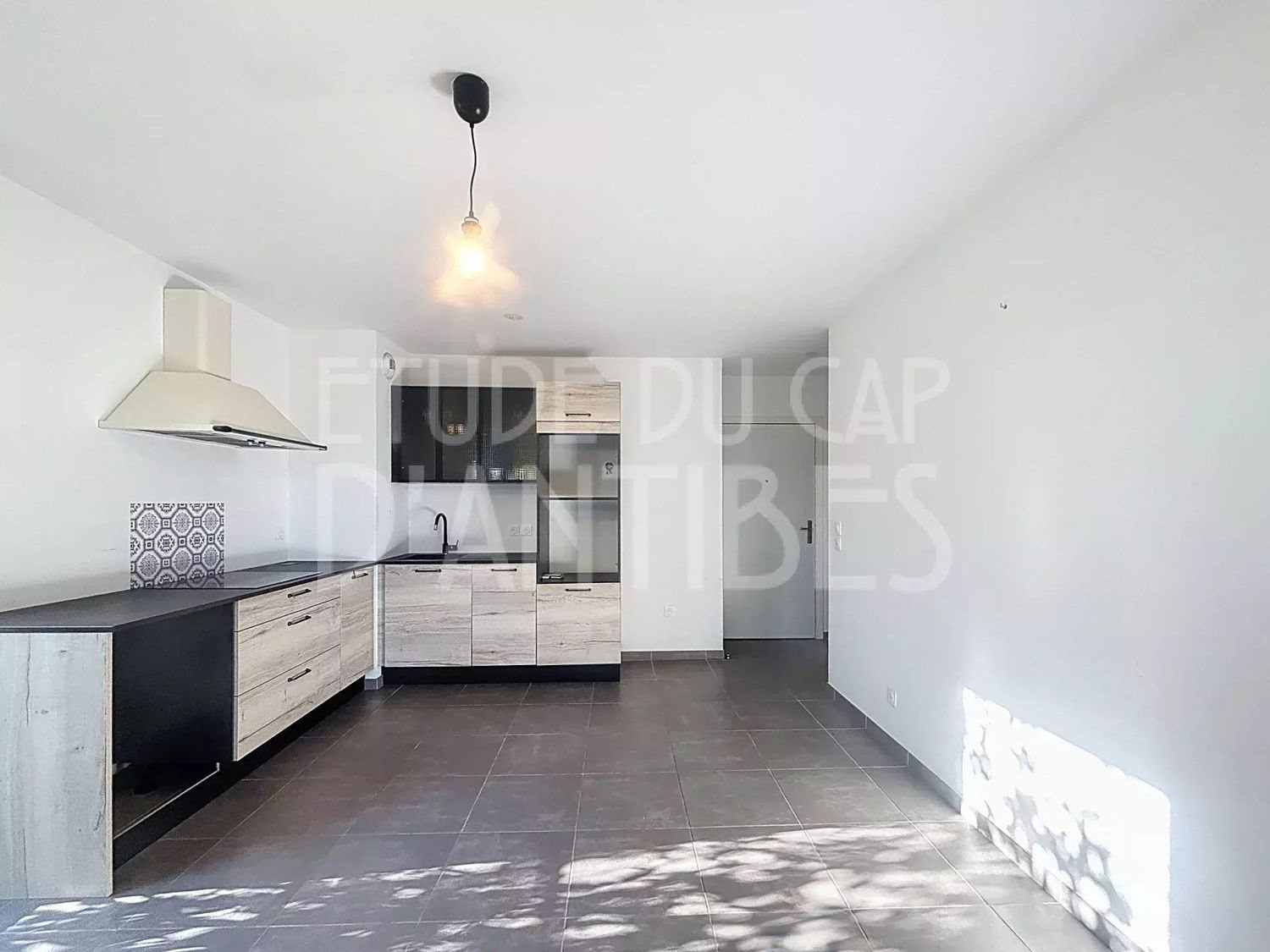 Appartement à vendre, 57m², Antibes