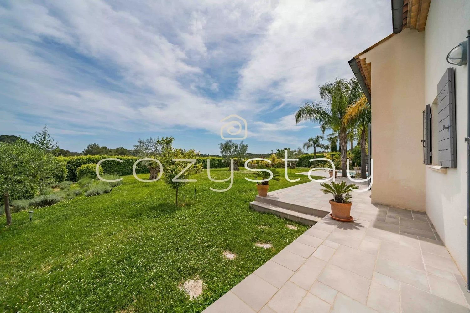 Maison à vendre, 170m², Mouans-Sartoux