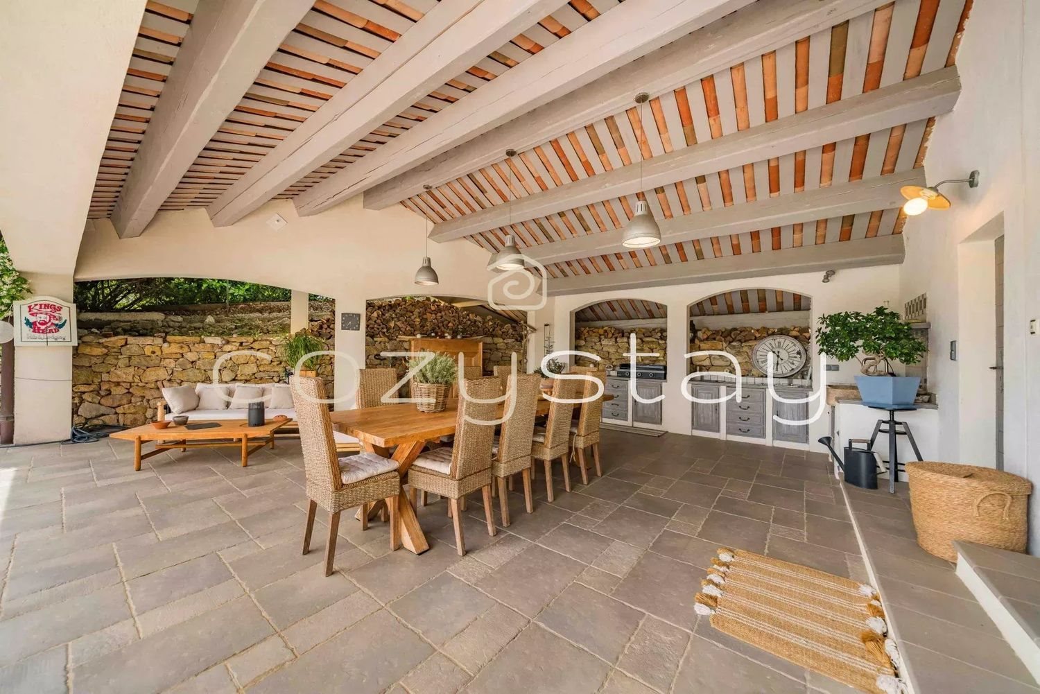 Maison à vendre, 170m², Mouans-Sartoux