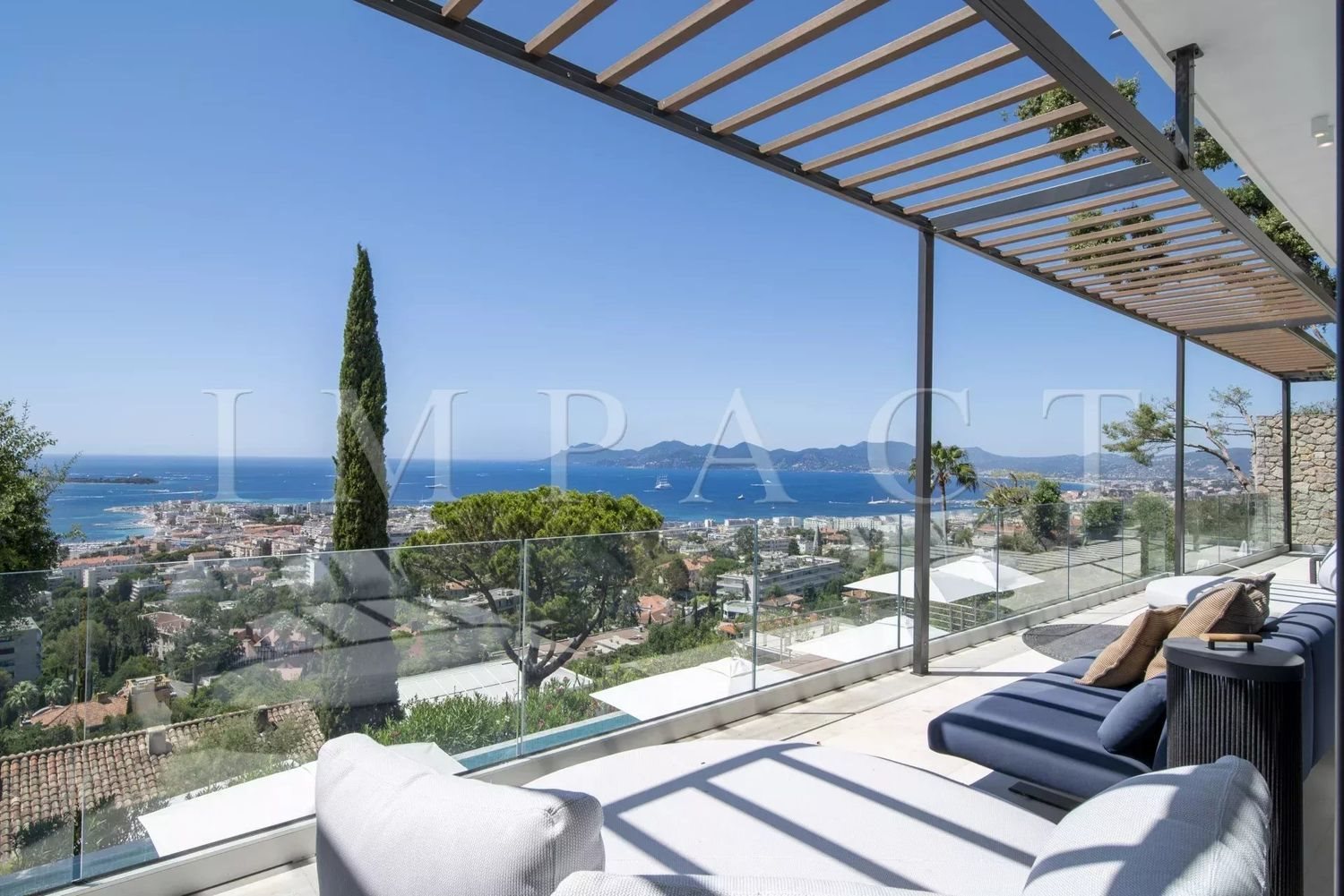 Maison à louer, 600m², Cannes