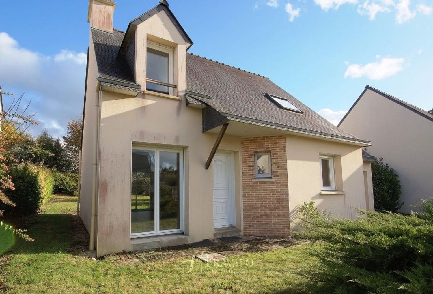 Maison à vendre, 95m², Saint-Avé