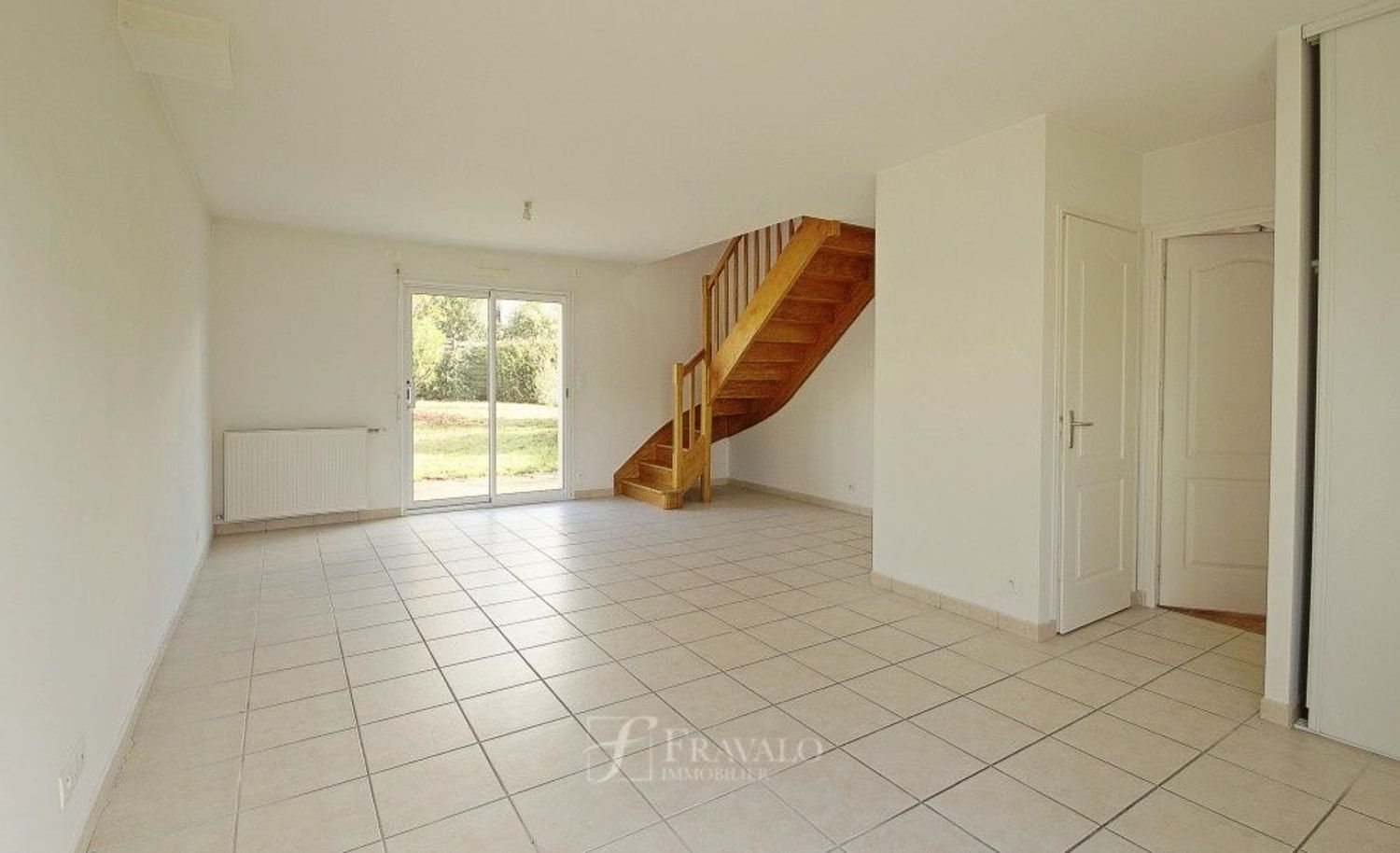 Maison à vendre, 95m², Saint-Avé