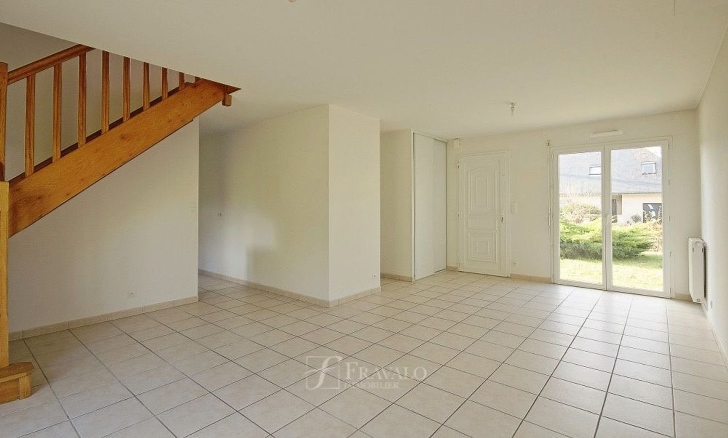 Maison à vendre, 95m², Saint-Avé