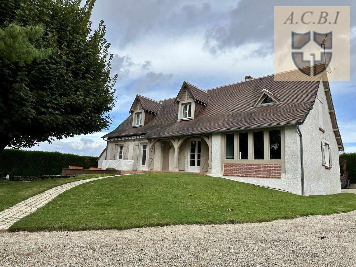 Maison à vendre, 133m², Blois