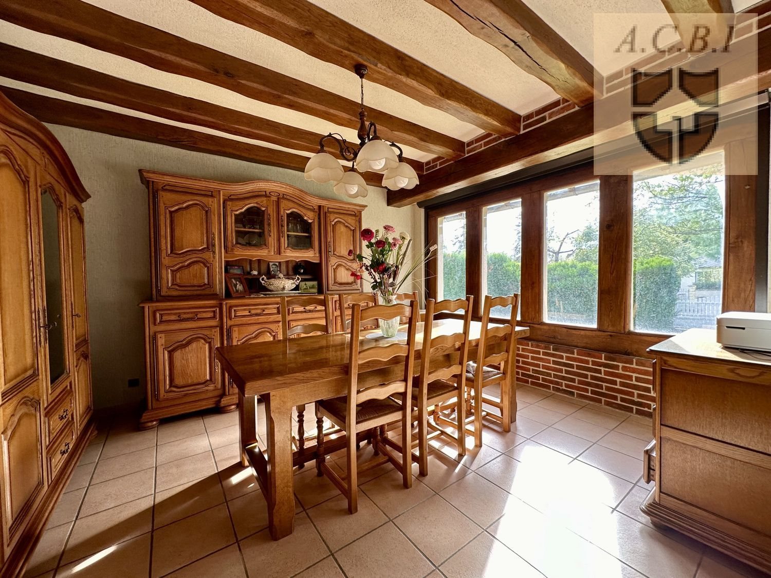 Maison à vendre, 133m², Blois