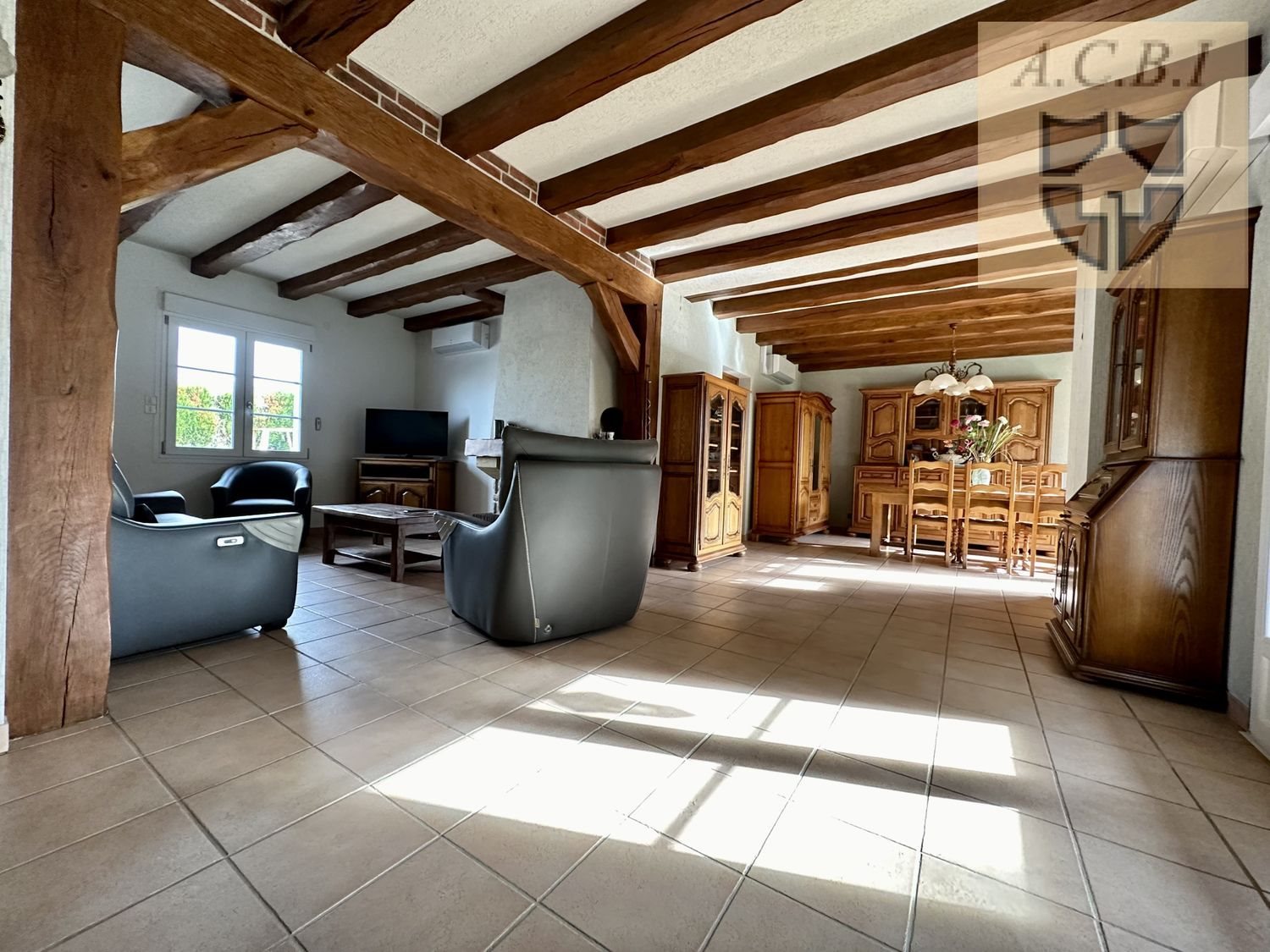 Maison à vendre, 133m², Blois