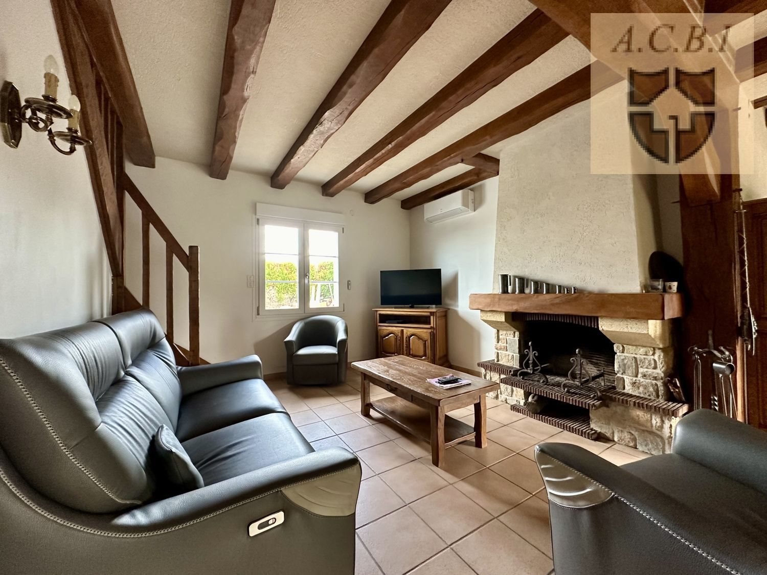 Maison à vendre, 133m², Blois