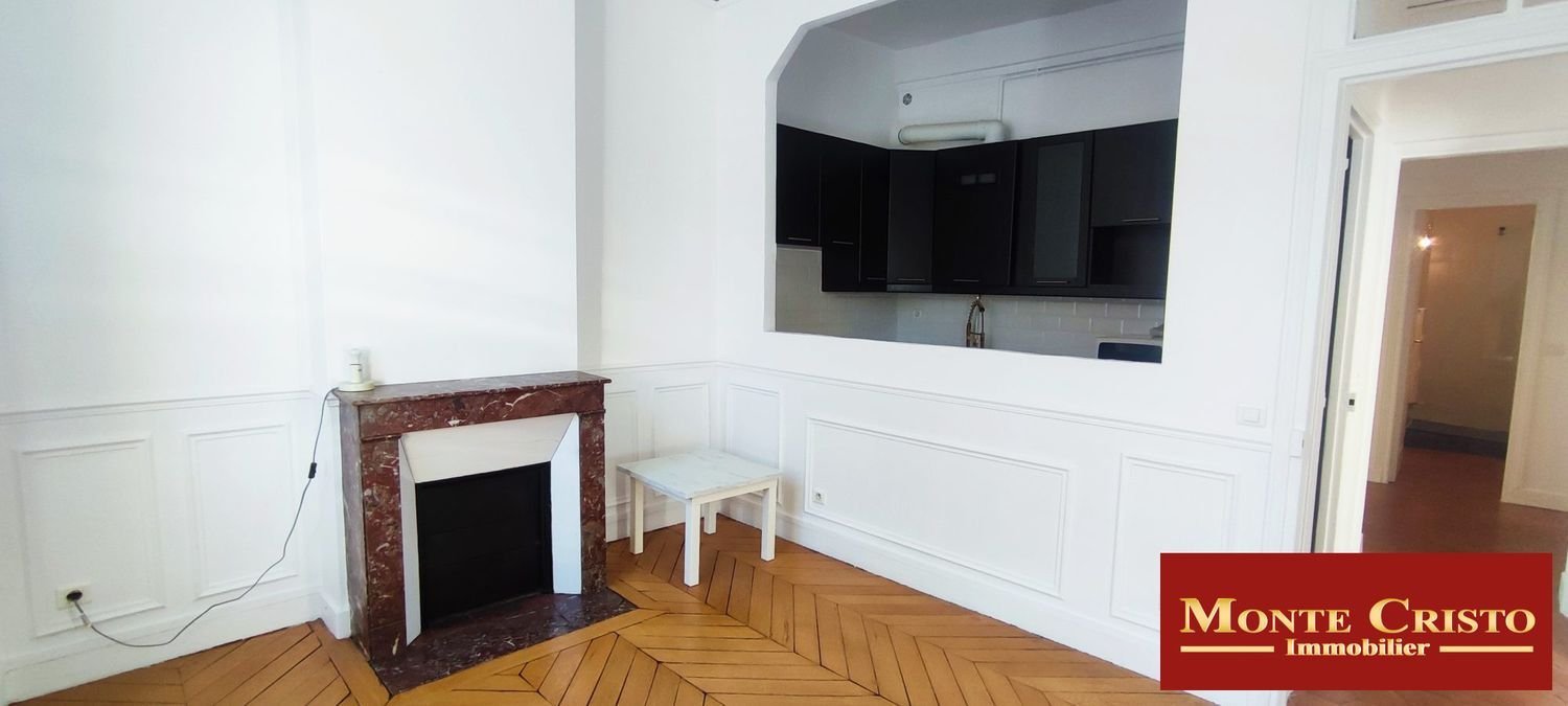 Appartement à vendre, 52m², Versailles