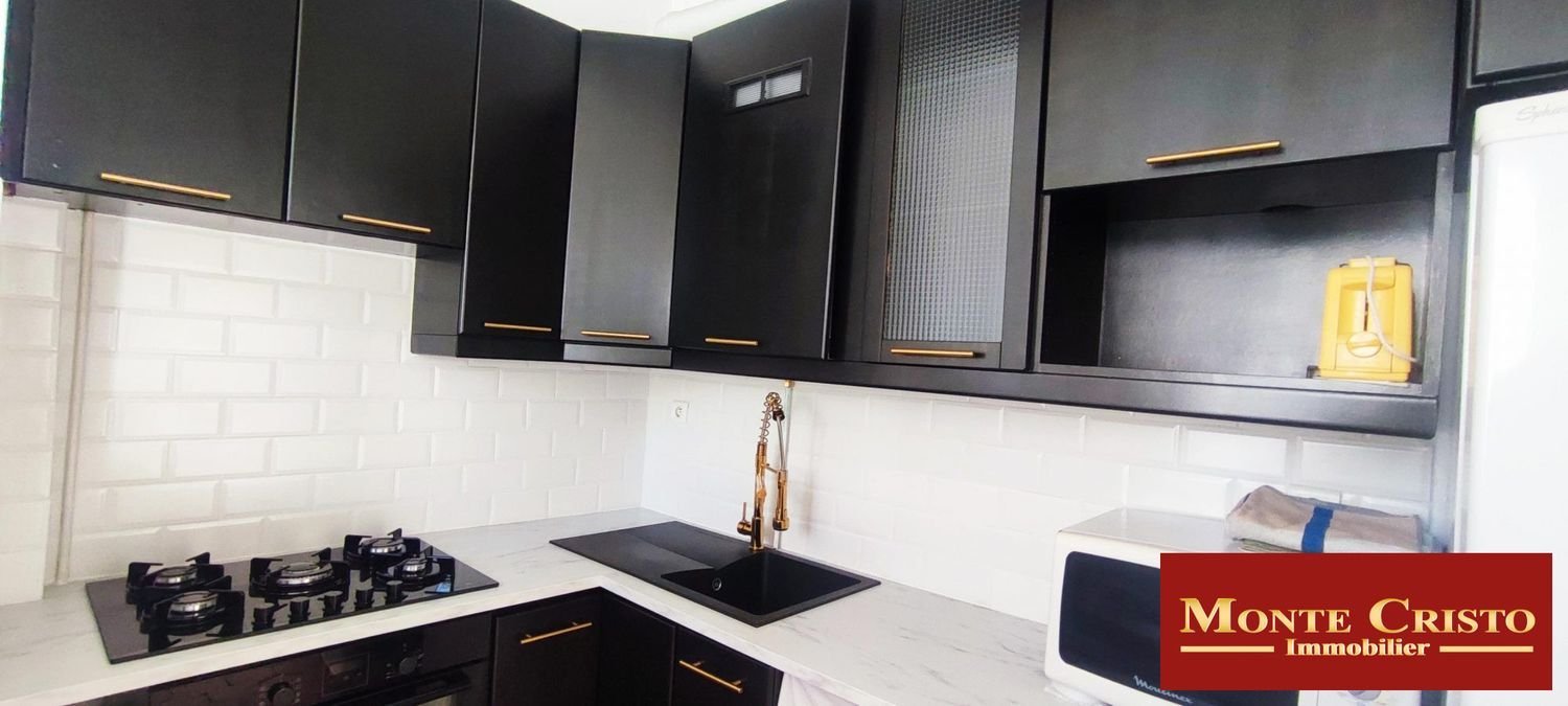 Appartement à vendre, 52m², Versailles