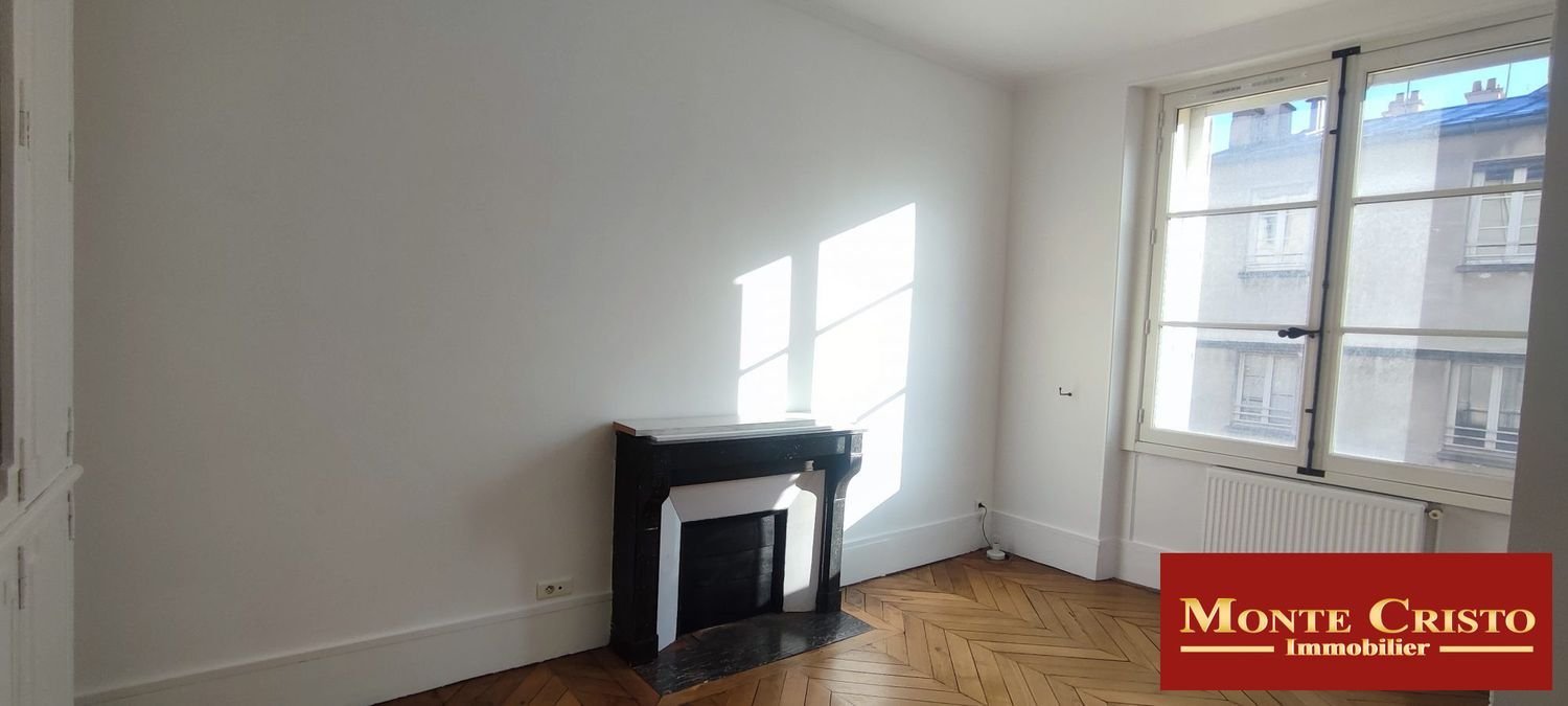 Appartement à vendre, 52m², Versailles