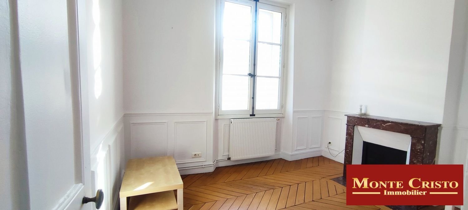 Appartement à vendre, 52m², Versailles
