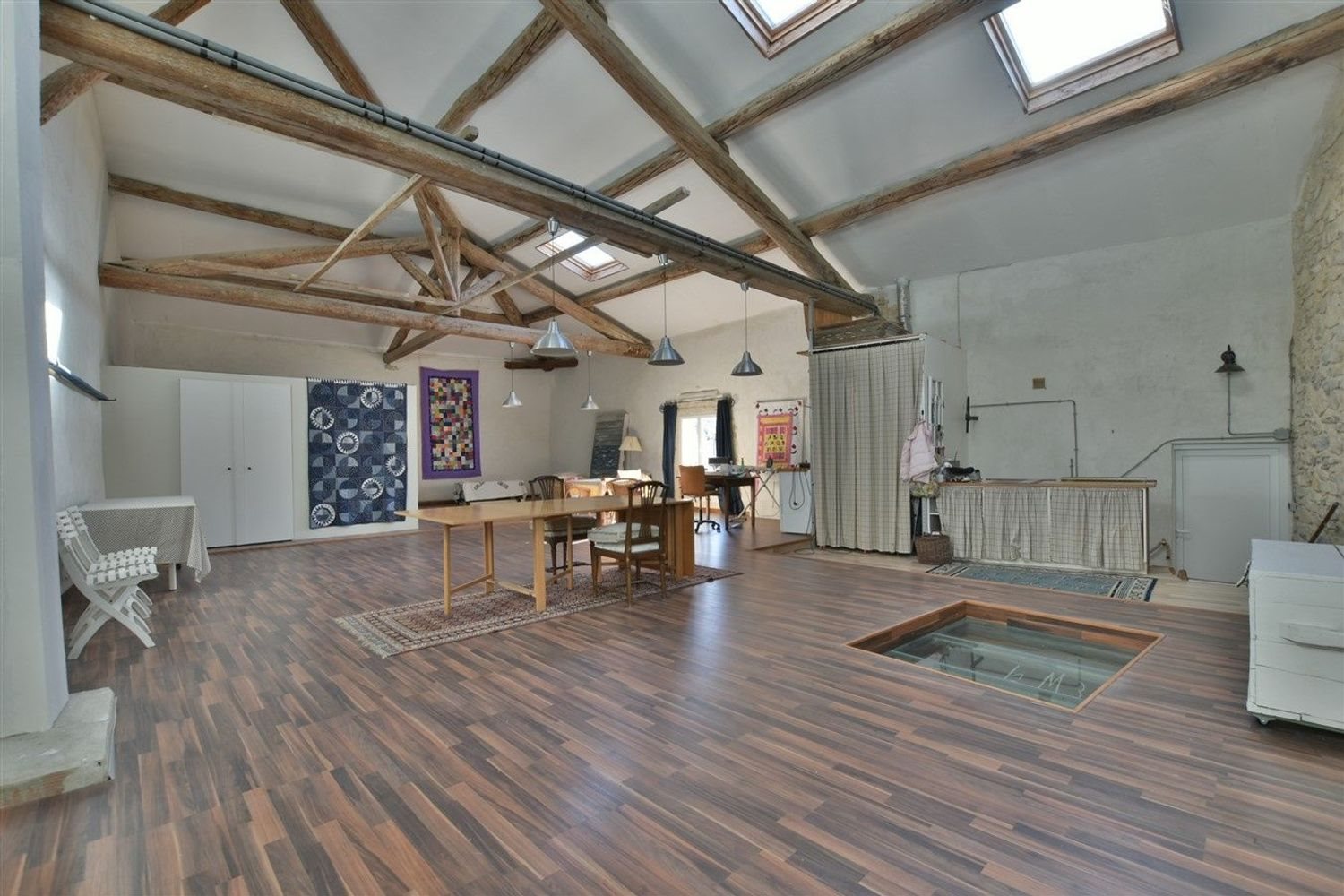 Maison à vendre, 152m², Calvisson