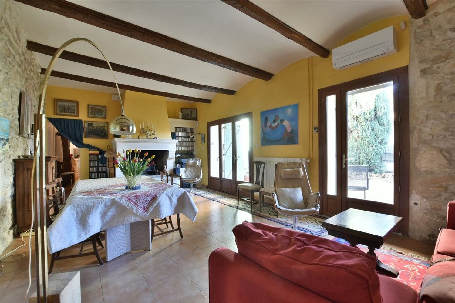 Maison à vendre, 152m², Calvisson