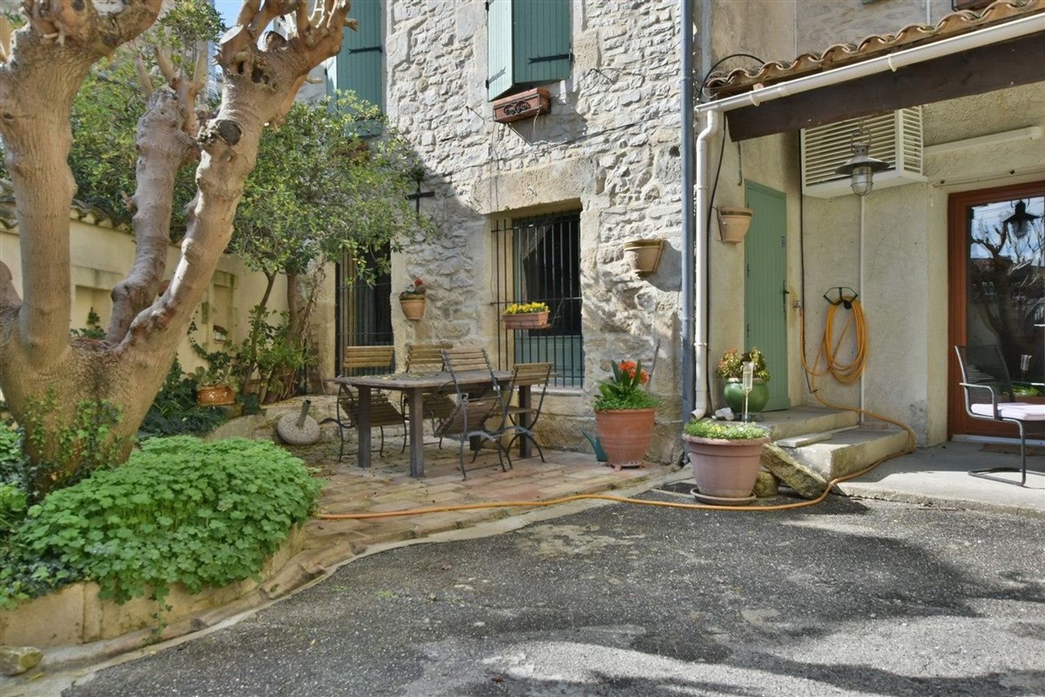 Maison à vendre, 152m², Calvisson