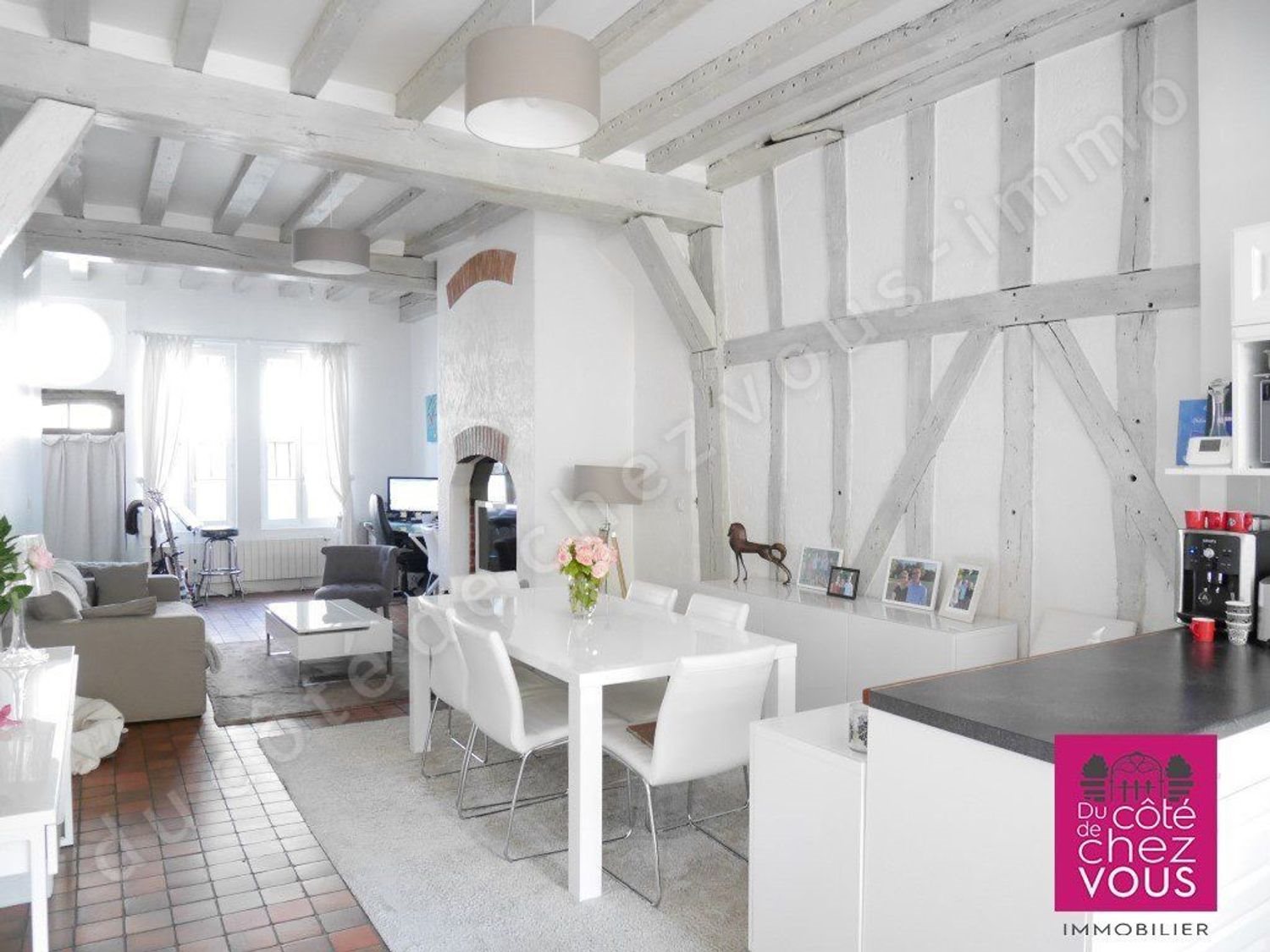 Maison à vendre, 151m², Troyes