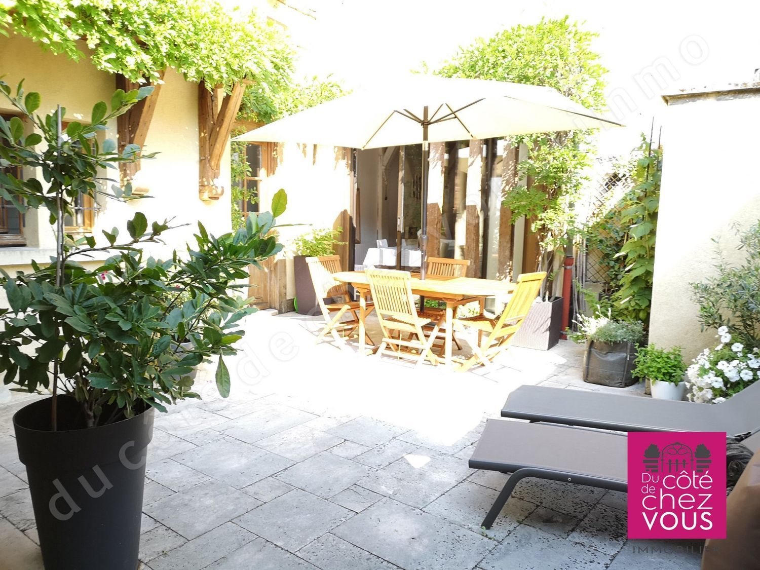 Maison à vendre, 151m², Troyes