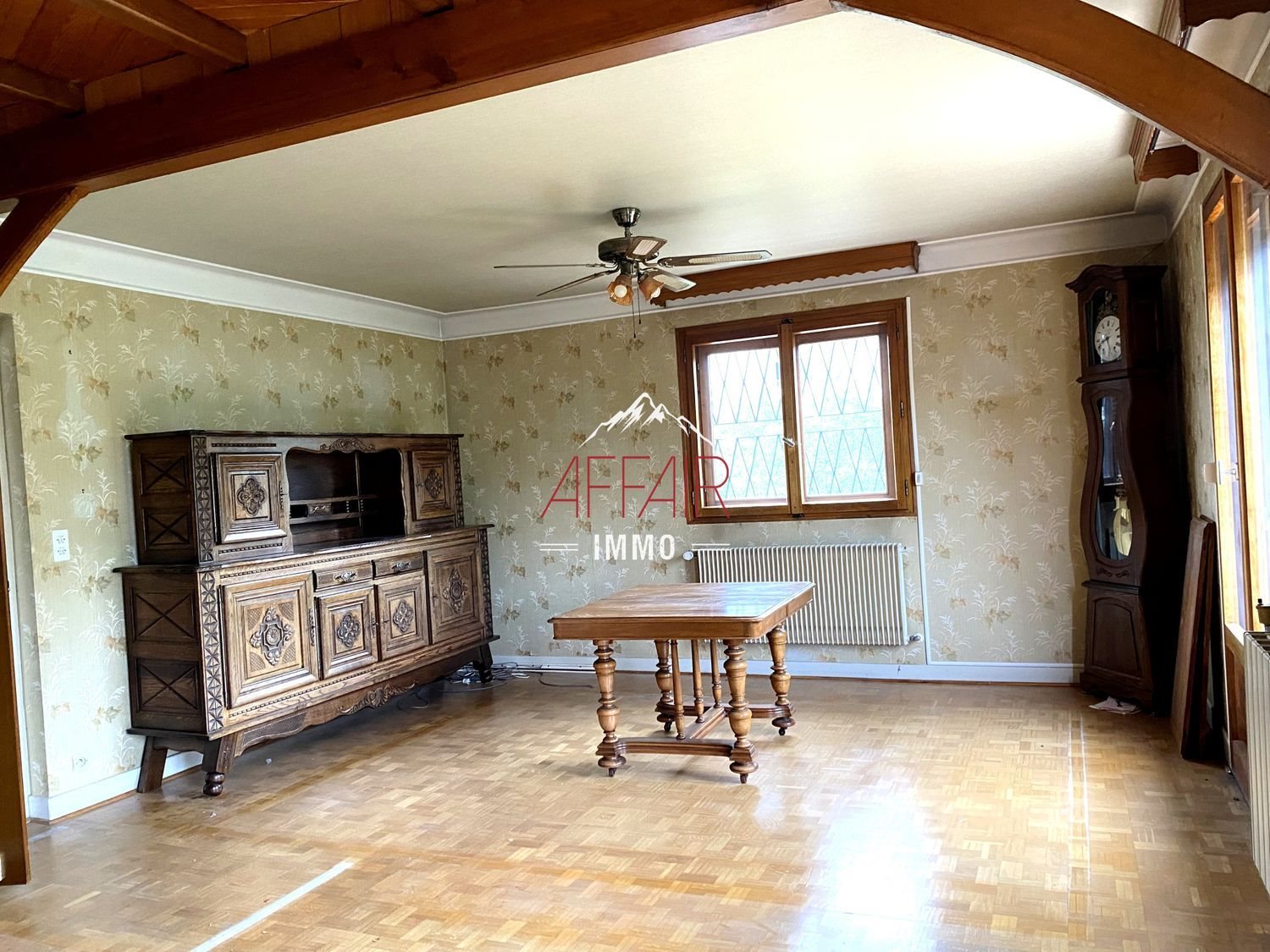 Maison à vendre, 160m², Annemasse