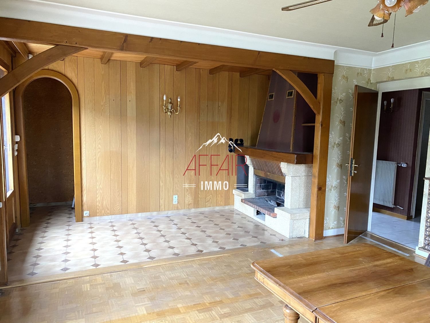 Maison à vendre, 160m², Annemasse