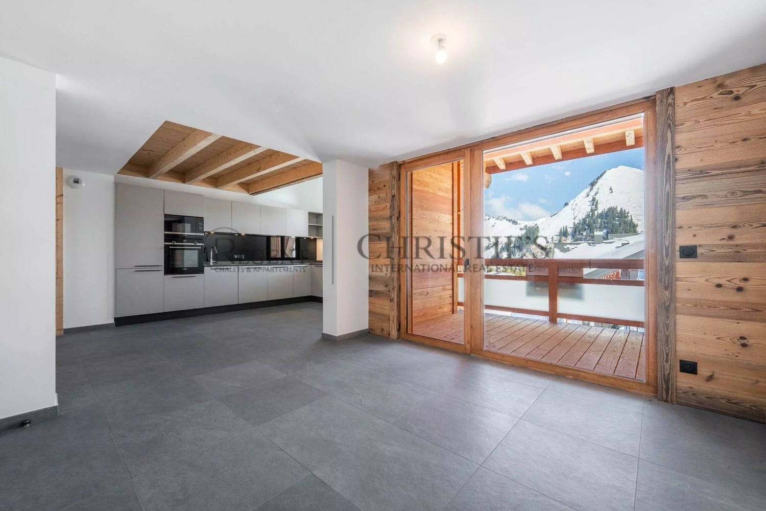 Appartement à vendre, 14m², Taninges (Praz de Lys - Sommand)
