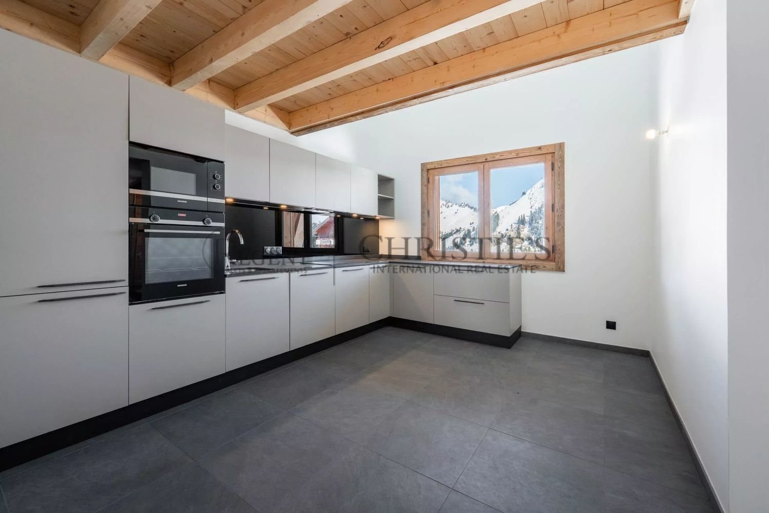 Appartement à vendre, 14m², Taninges (Praz de Lys - Sommand)