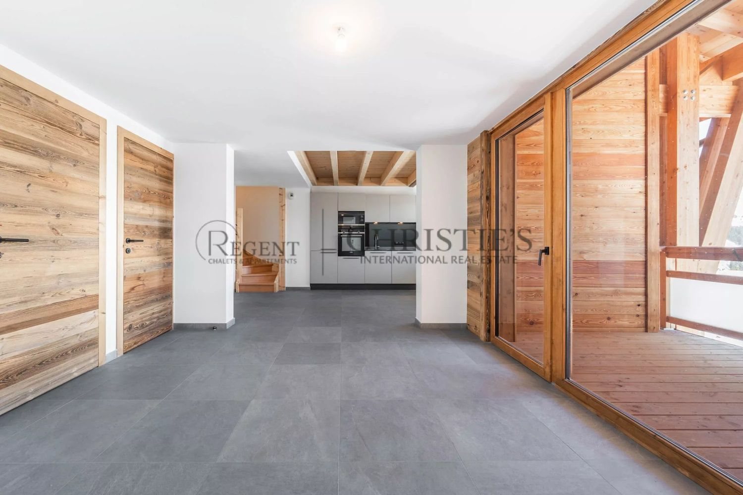 Appartement à vendre, 14m², Taninges (Praz de Lys - Sommand)