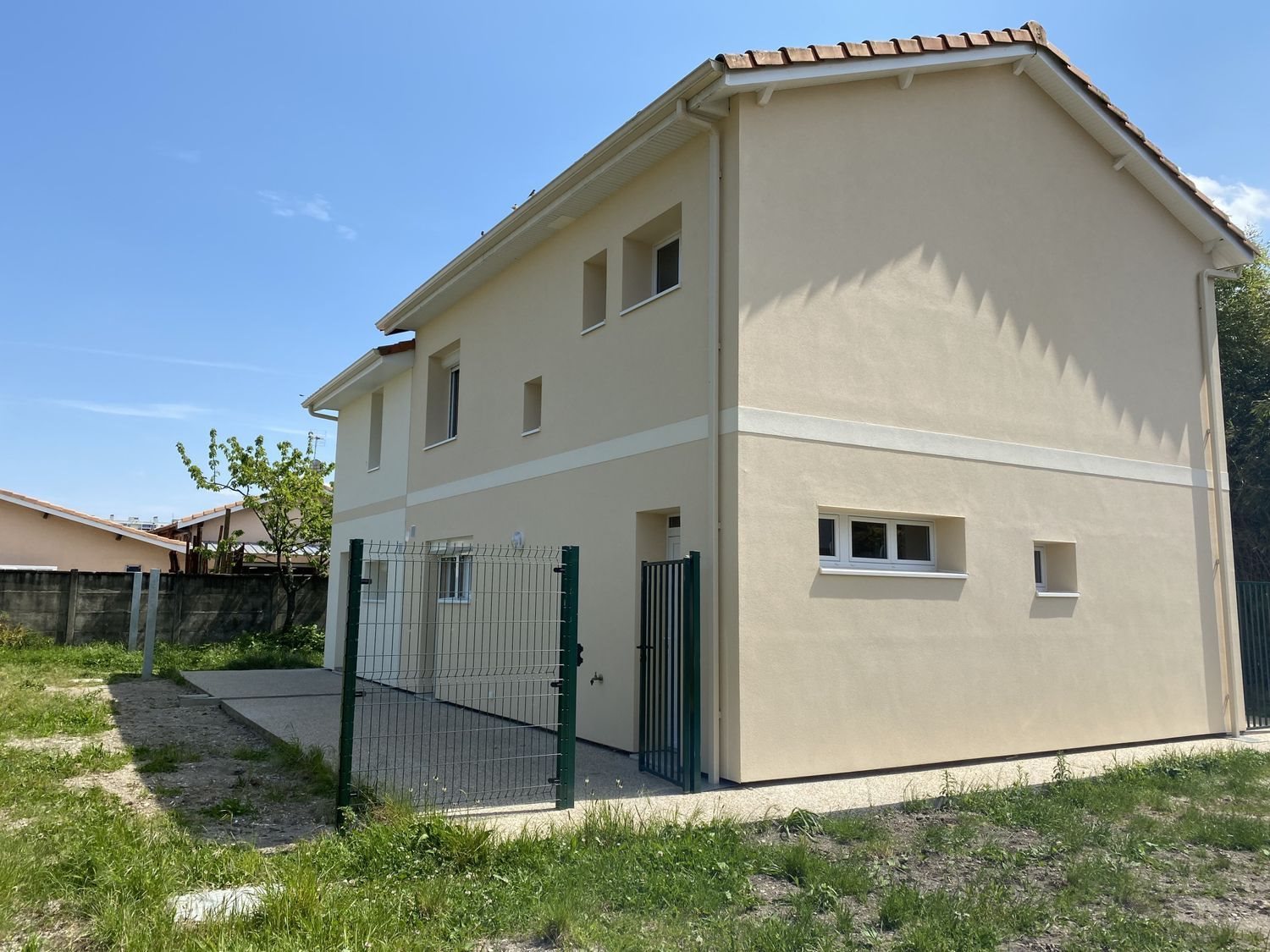 Maison à louer, 85m², Mérignac