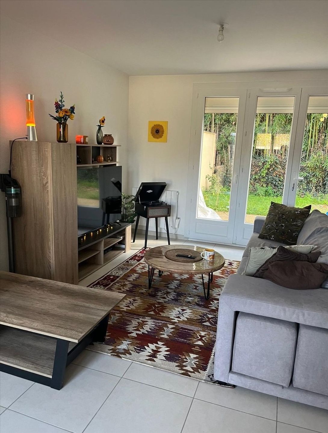 Maison à louer, 85m², Mérignac