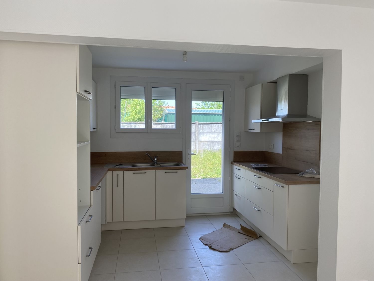 Maison à louer, 85m², Mérignac