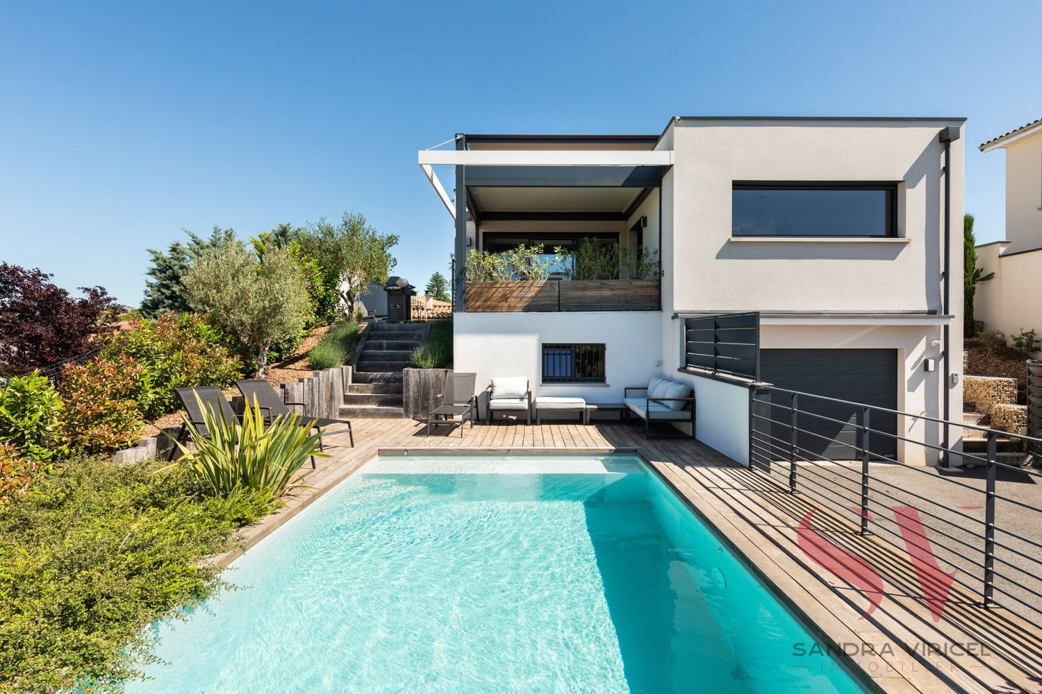 Maison à vendre, 174m², Cailloux-sur-Fontaines