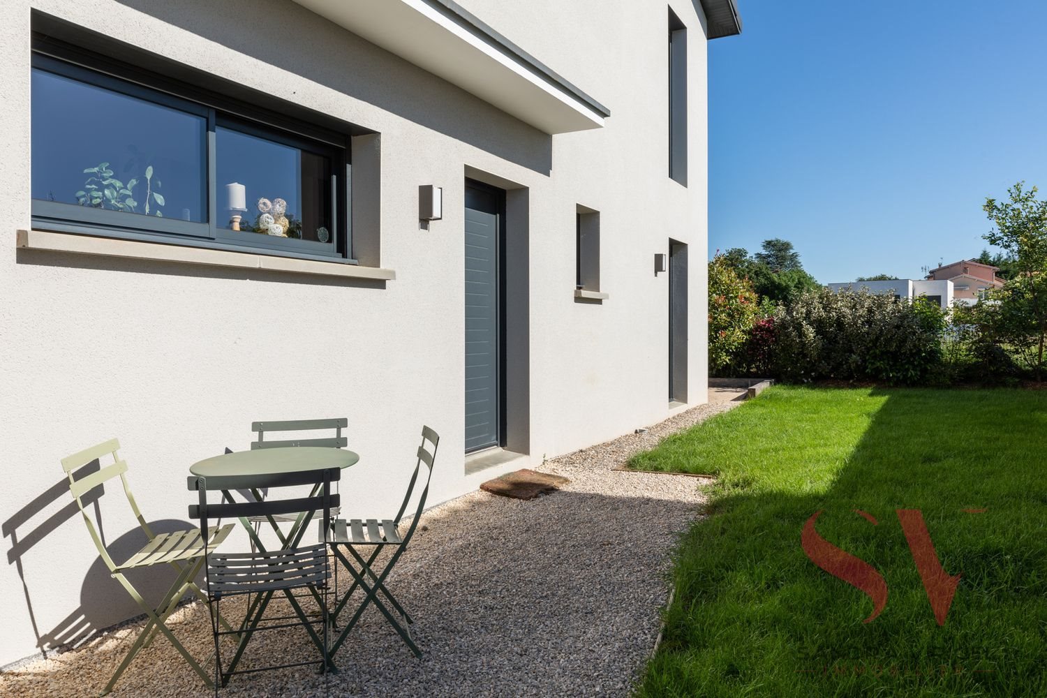 Maison à vendre, 174m², Cailloux-sur-Fontaines