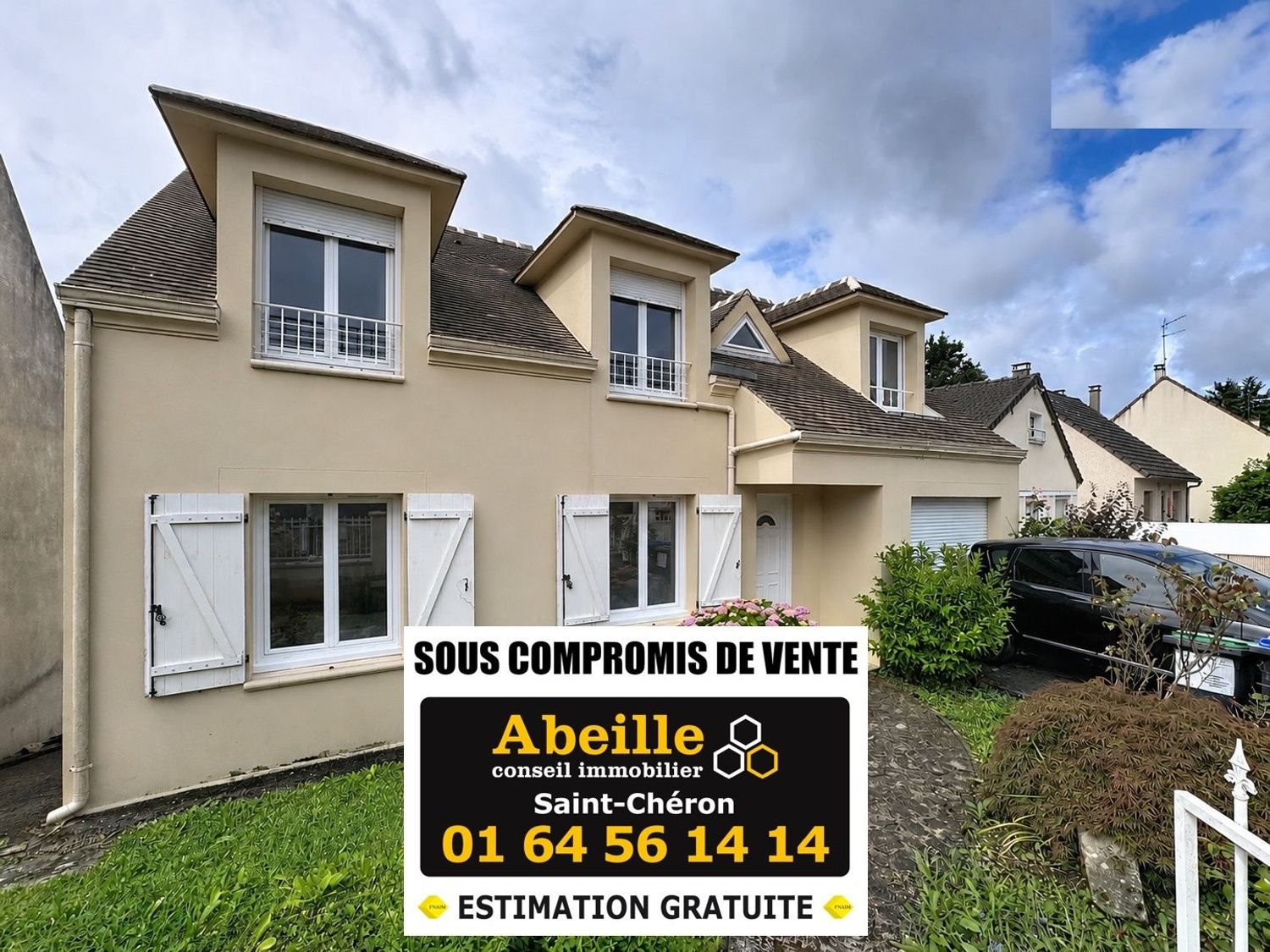 Maison à vendre, 159m², Magny-les-Hameaux