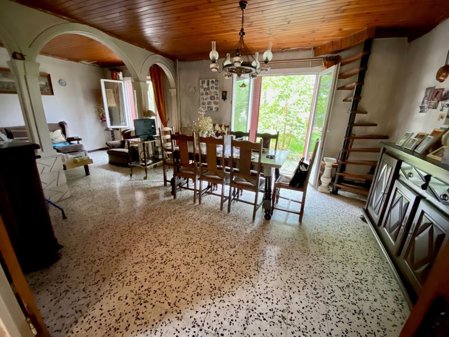 Maison à vendre, 155m², Lattes