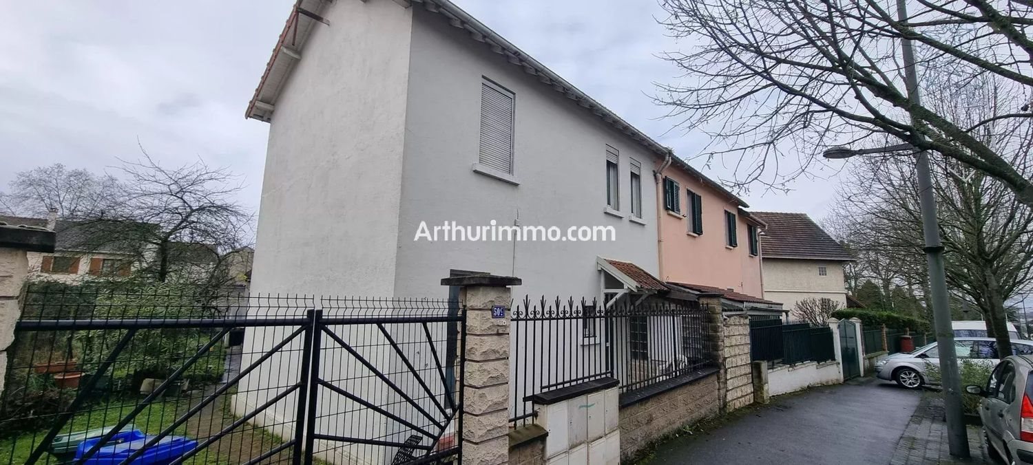 Maison à vendre, 121m², Valenton