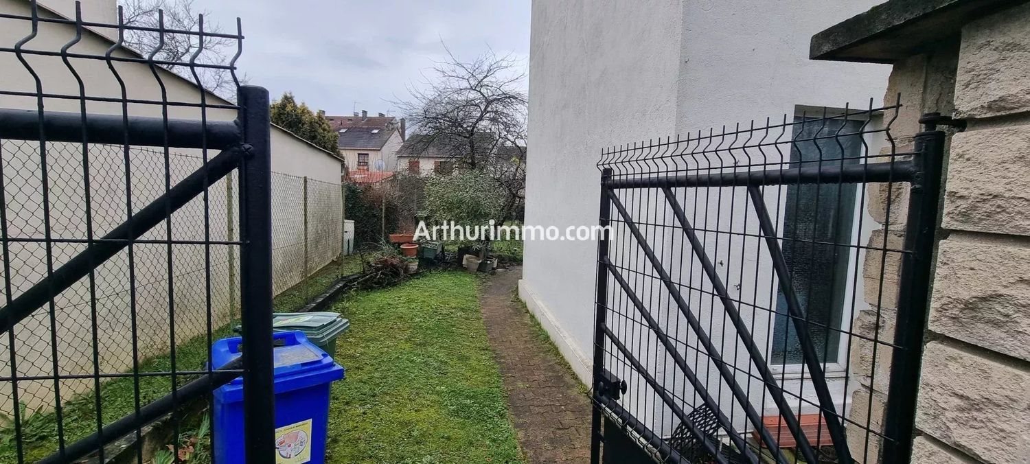 Maison à vendre, 121m², Valenton