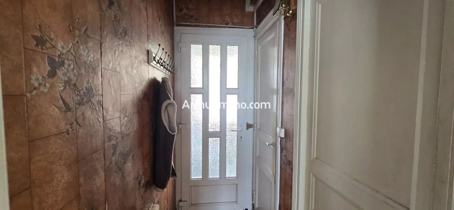 Maison à vendre, 121m², Valenton