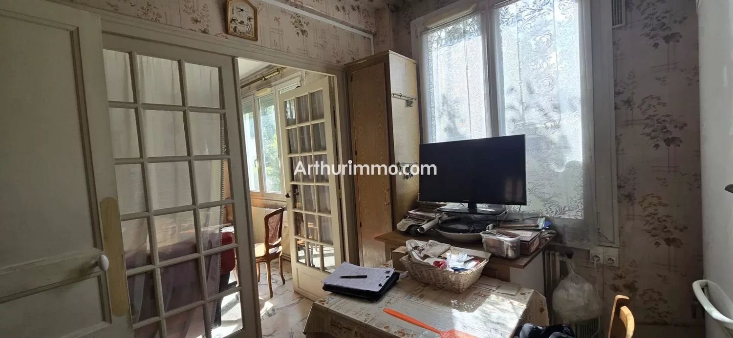Maison à vendre, 121m², Valenton