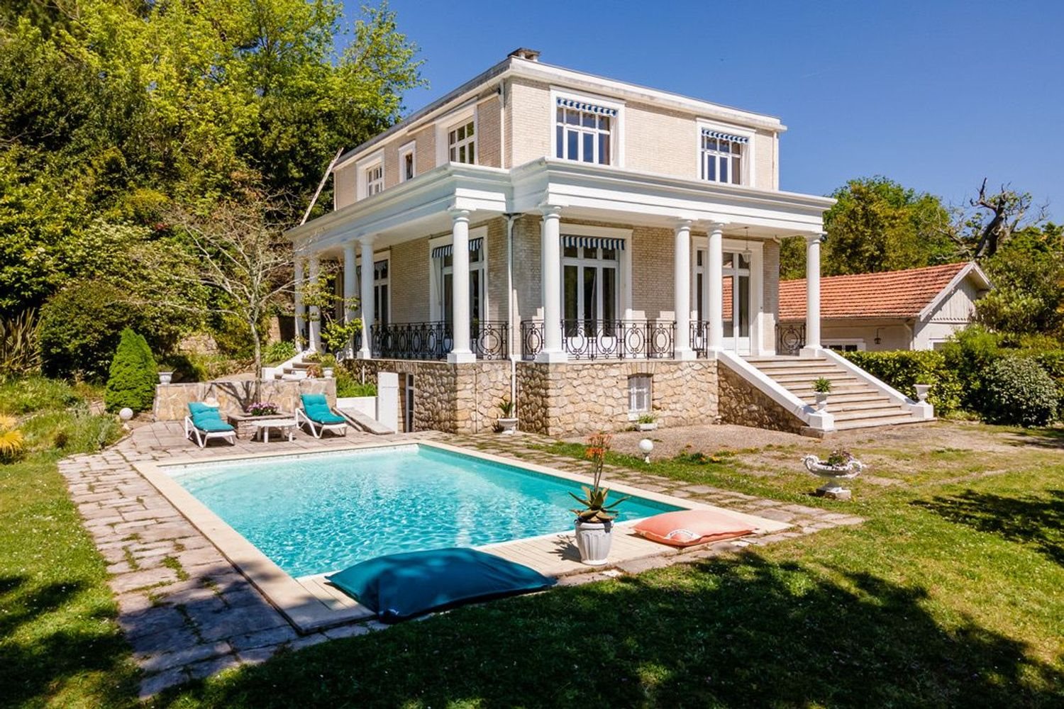 Maison à vendre, 331m², Arcachon