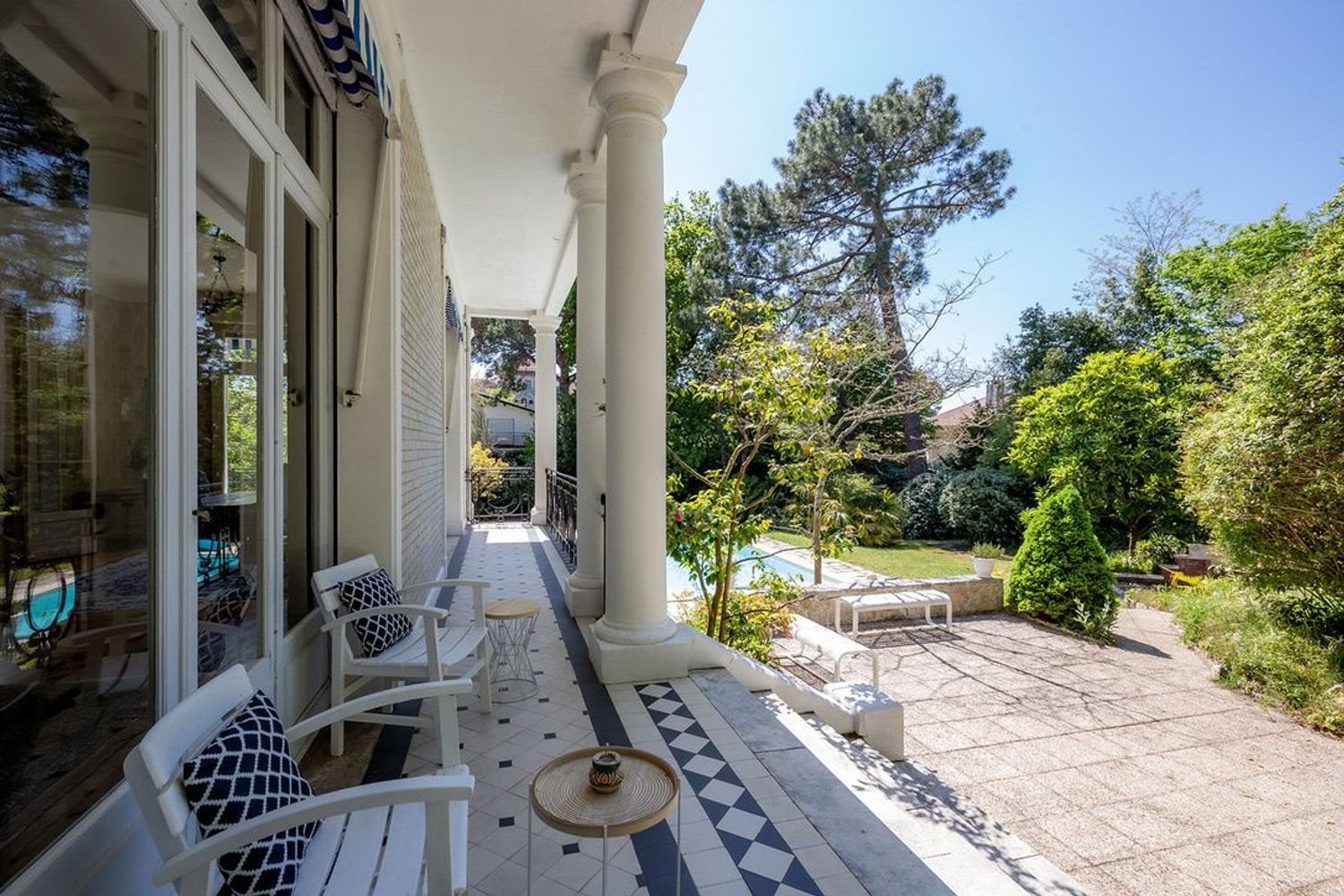 Maison à vendre, 331m², Arcachon