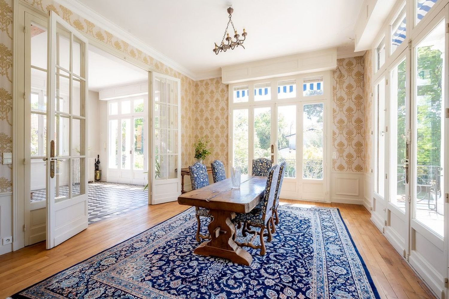 Maison à vendre, 331m², Arcachon