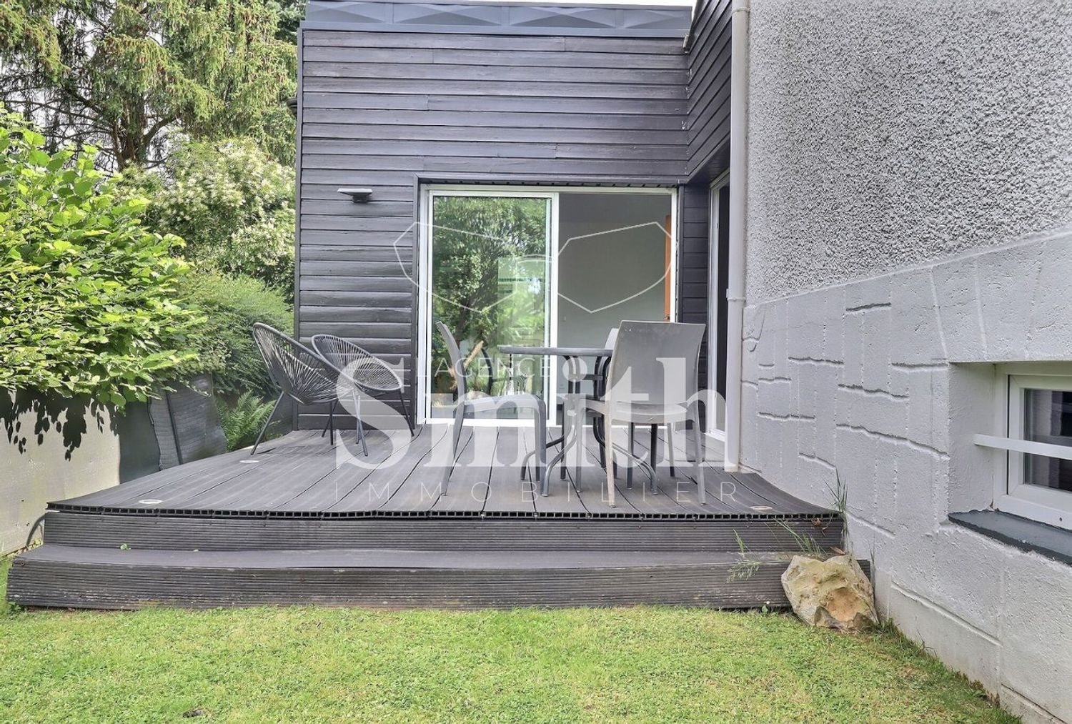 Maison à vendre, 160m², Bois-Guillaume