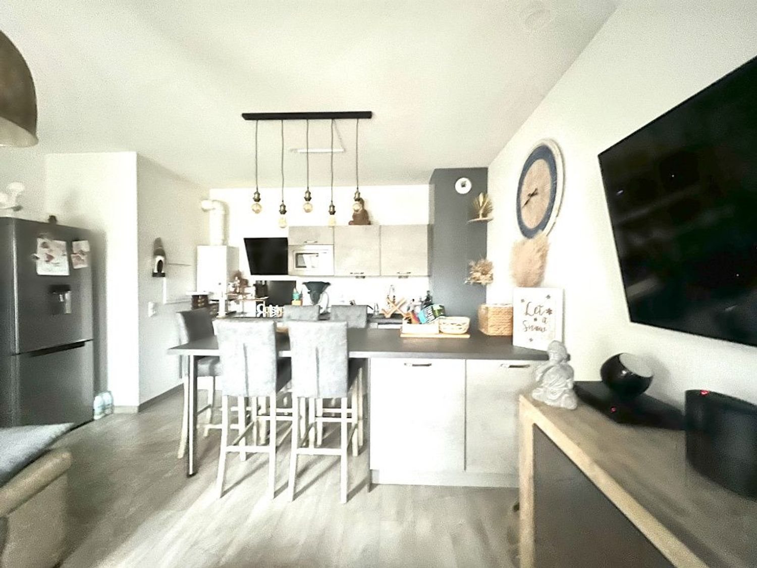 Appartement à vendre, 49m², Houdan