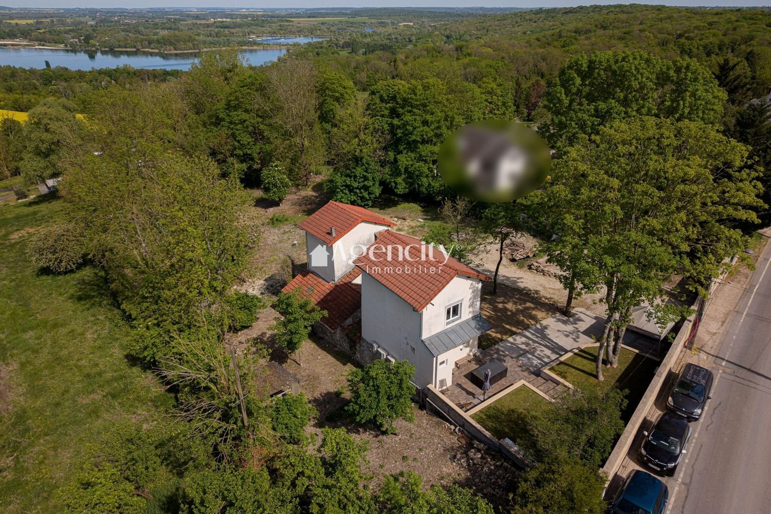 Maison à vendre, 155m², Thorigny-sur-Marne